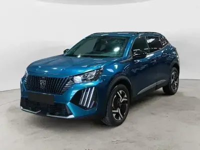 Gebraucht Peugeot 2008 Allure 102 PS (75 kW) 2025 Andere SUV