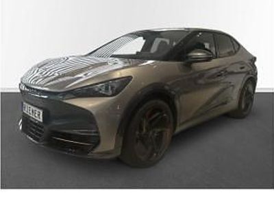 Gebraucht Cupra Tavascan VZ2 250 kW (340 PS) 2024 Beige (atacama desert) SUV