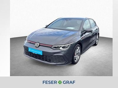 Uranograu Gebraucht 2021 VW Golf GTI Limousine | 23.870 € (Guter Preis)