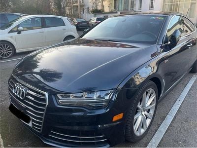 Gebraucht Audi A7 Comfort 336 PS (247 kW) 2016 Kleinwagen