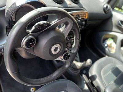 Smart ForTwo Coupé