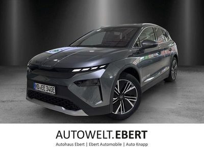 Gebraucht Skoda Elroq 210 kW (286 PS) 2026 Grau SUV