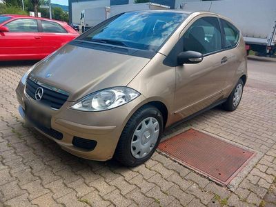 Mercedes A150