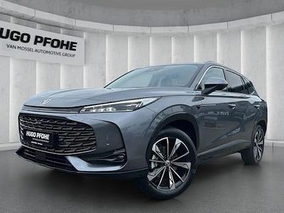 Gebraucht MG HS Luxury 170 PS (125 kW) 2025 Grau SUV