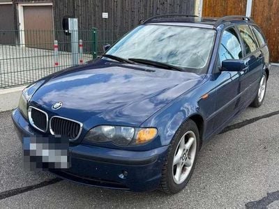 BMW 320