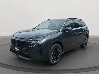 Neu Peugeot 5008 Allure 136 PS (100 kW) 2026 SUV