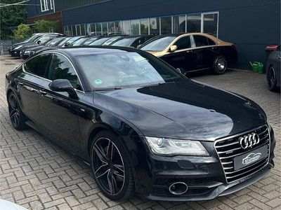 Audi A7 Sportback