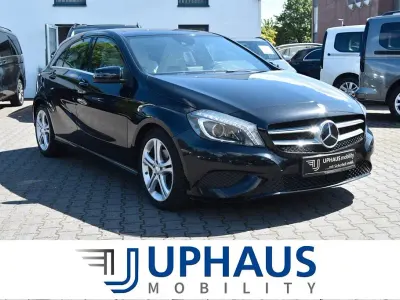 Gebraucht Mercedes A220