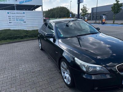 BMW 535