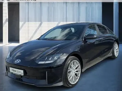 Gebraucht Hyundai Ioniq 6