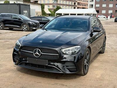 Mercedes E300