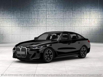 Gebraucht BMW 420 Gran Coupé Performance 189 PS (139 kW) 2023 Schwarz Coupé