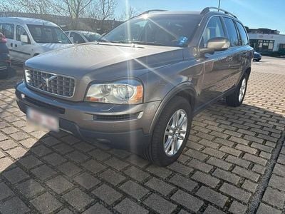Gebraucht Volvo XC90 185 PS (136 kW) 2007 SUV