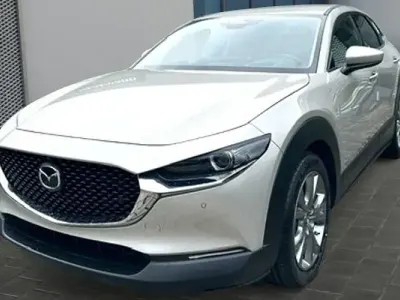 Neu Mazda CX-30 Exclusive 140 PS (102 kW) 2026 Braun SUV