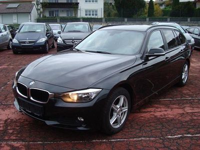 BMW 316