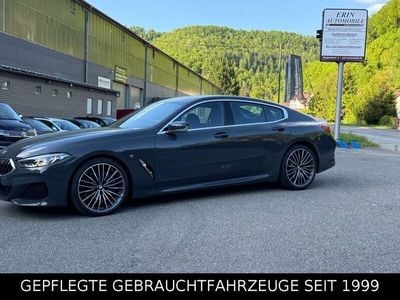 BMW 840