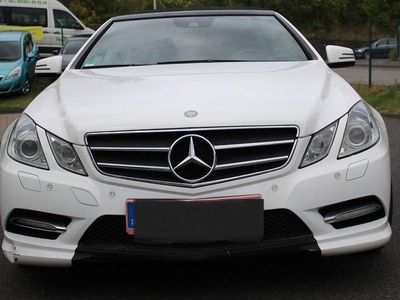 Mercedes E350