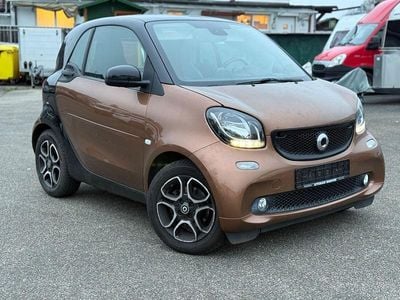 Smart ForTwo Coupé