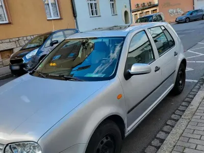 Brugt VW Golf III