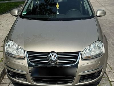 VW Jetta