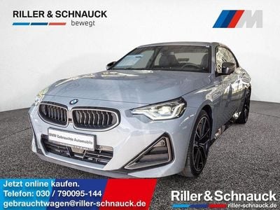 BMW M240