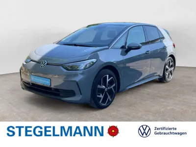 Gebraucht VW ID.3