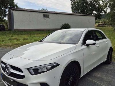 Mercedes A220