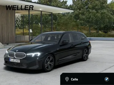 Gebraucht BMW 330