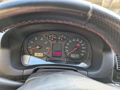 Gebraucht VW Golf IV 75 PS (55 kW) 2003 Grau Kleinwagen