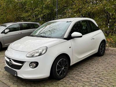 gebraucht Opel Adam 1.2 Jam