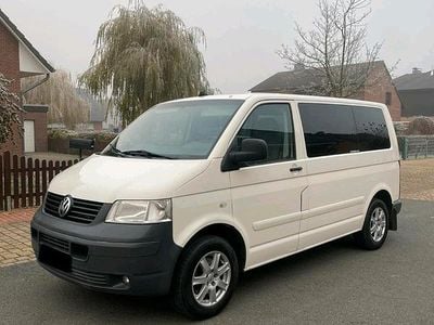VW T5