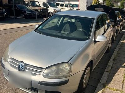 VW Golf V