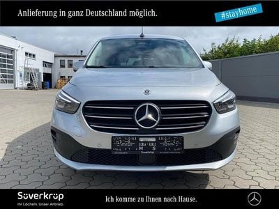 Mercedes T160