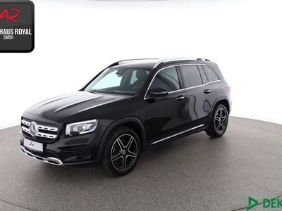 Mercedes GLB220