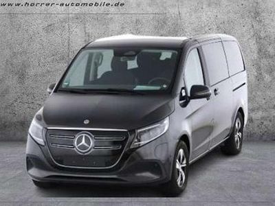 Mercedes EQV300