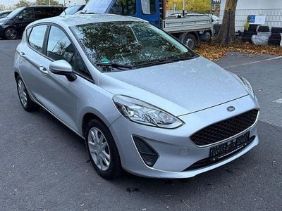 Gebraucht Ford Fiesta Trend 86 PS (63 kW) 2018 Other Kleinwagen