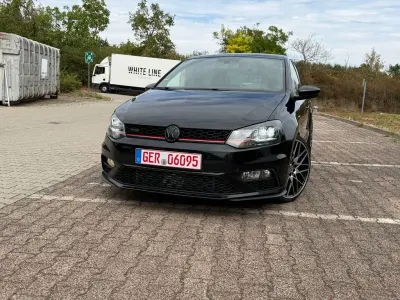 Gebraucht VW Polo