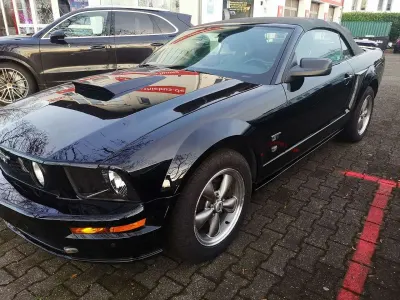 Gebraucht Ford Mustang GT
