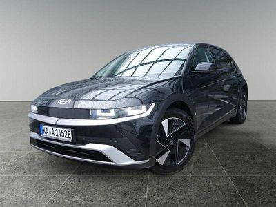 Schwarz Gebraucht 2024 Hyundai Ioniq Techniq Kleinwagen | 39.990 € (Fairer Preis)