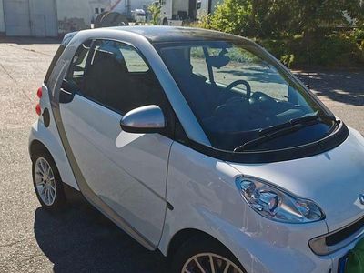 Smart ForTwo Coupé