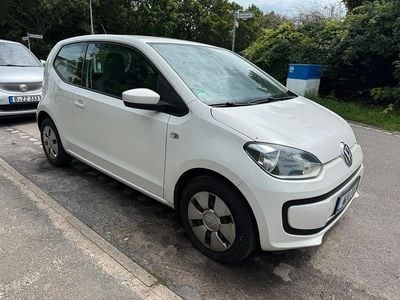 VW up!