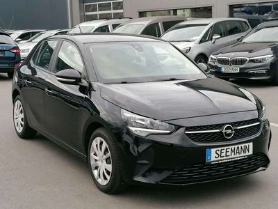 gebraucht Opel Corsa 1.5 Diesel Edition*Kamera*PDC*Spurhalte