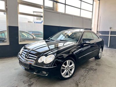 gebraucht Mercedes CLK200 CLK 200 CLK CoupeKompressor SD