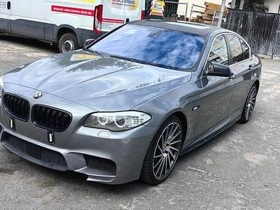 BMW 535