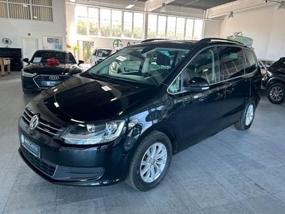 VW Sharan