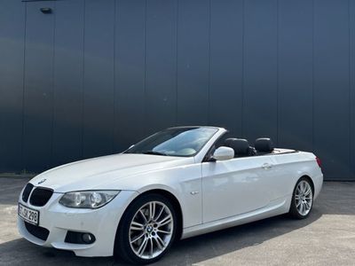 BMW 325 Cabriolet