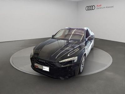 Gebraucht Audi S5 Ambiente 341 PS (250 kW) 2023 Mythosschwarz metallic Coupé