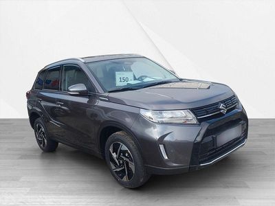 Nouă Suzuki Vitara Comfort+ 110 CP (80 kW) 2026 Gri SUV