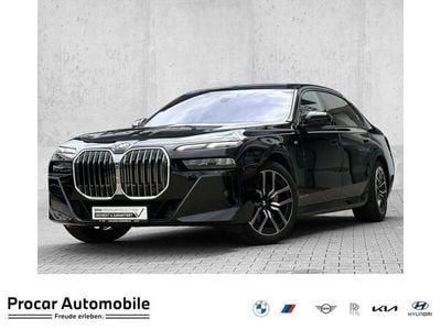 BMW 740