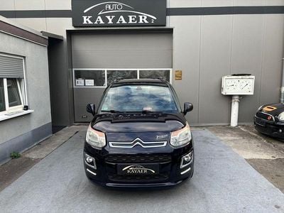 Gebraucht Citroën C3 Picasso SELECTION 95 PS (69 kW) 2013 Van / Kleinbus